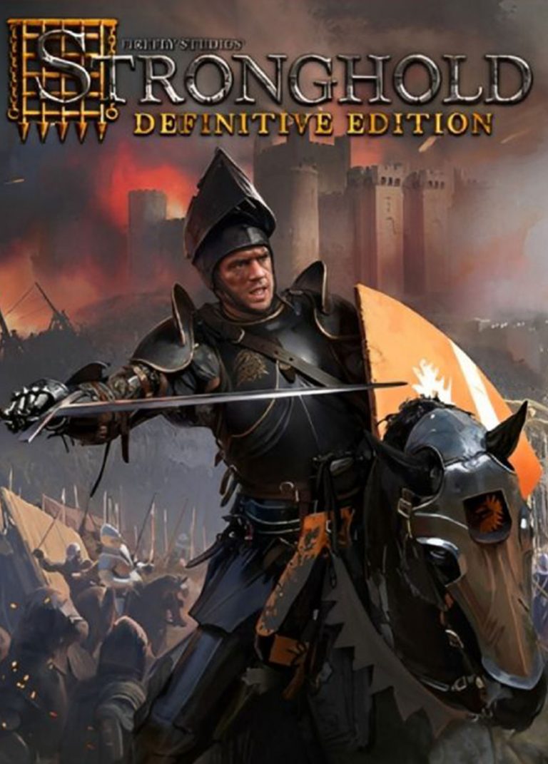 Stronghold: Definitive Edition (PC)