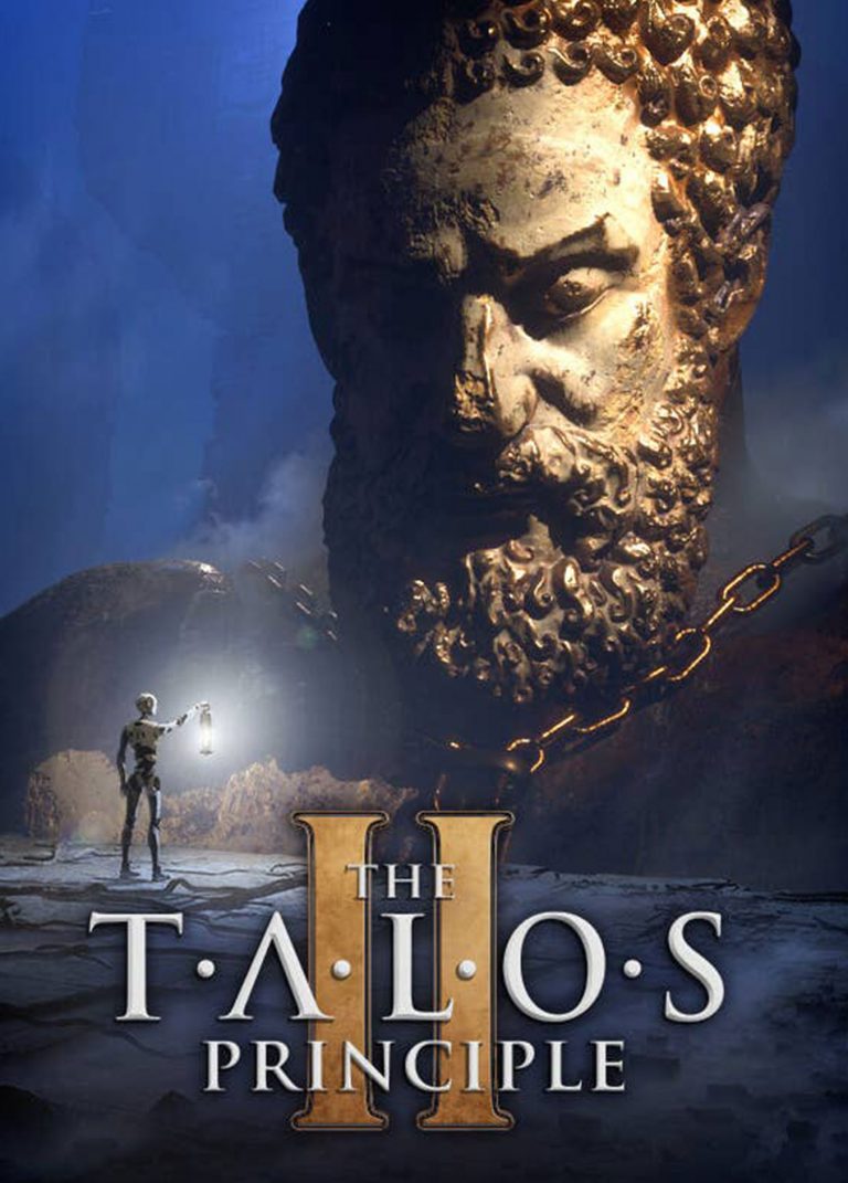 The Talos Principle 2 (PC, PS5, XSX)