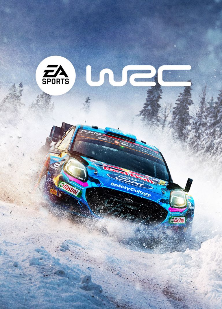 EA Sports WRC (PC, PS5, XSX)