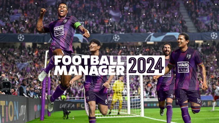 Football Manager 2024 – Vstopi v novo dobo menedžerstva