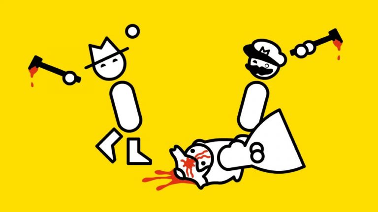 Ugaša se legendarna video serija recenzij iger Zero Punctuation
