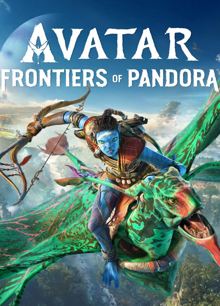 Avatar: Frontiers of Pandora (PC, PS5, XSX)