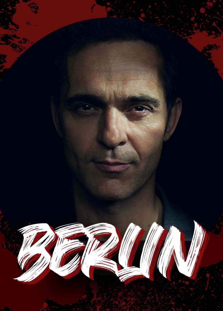 Berlin – 1. sezona (Netflix)