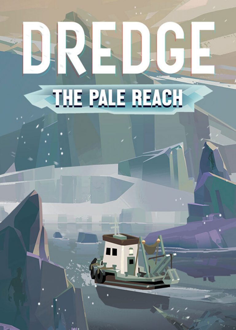 Dredge: The Pale Reach (PC, PS4, PS5, XO, XSX, NS)