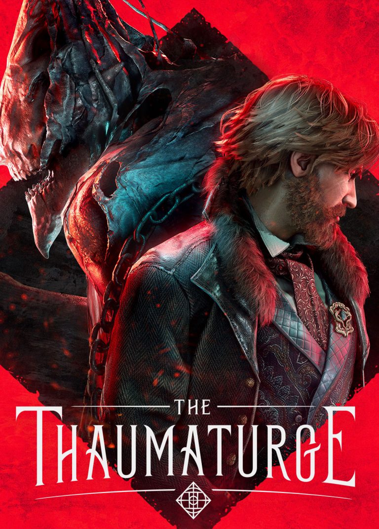 The Thaumaturge (PC, PS5, XSX)