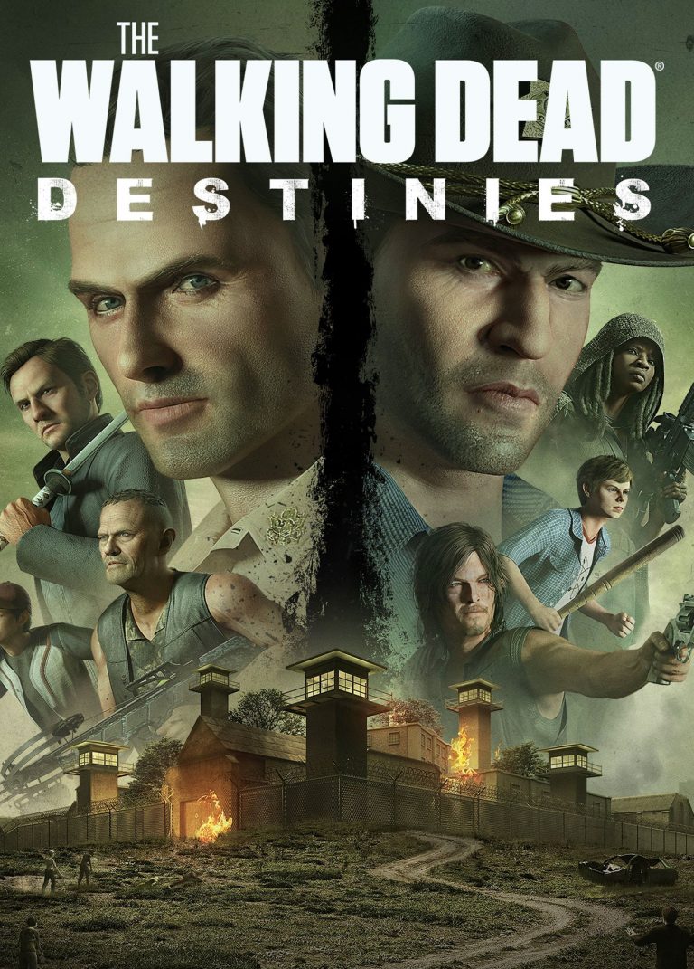 The Walking Dead: Destinies (PC, PS4, PS5, XO, XSX, NS)