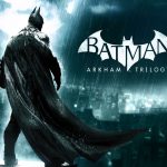 Arkham knight