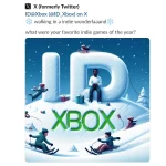 xbox