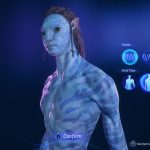 Avatar-Frontiers-of-Pandora-Male-Body