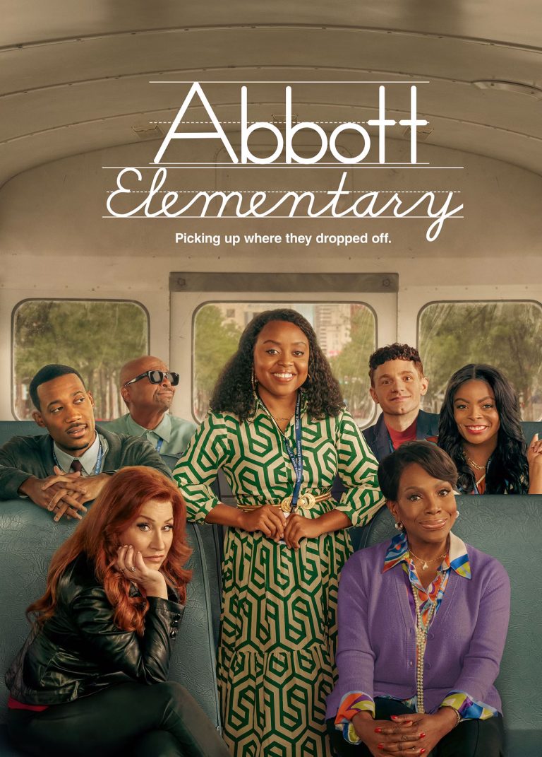 Abbott Elementary – 3. sezona (Disney+)