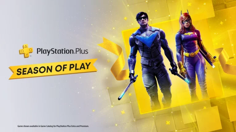 Ta vikend lahko PlayStation Plus večigralstvo preizkusite brezplačno