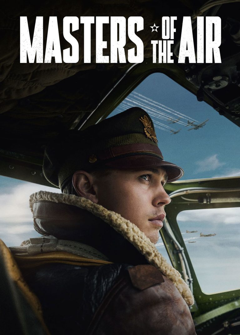Masters of the Air – 1. sezona (Apple TV+)