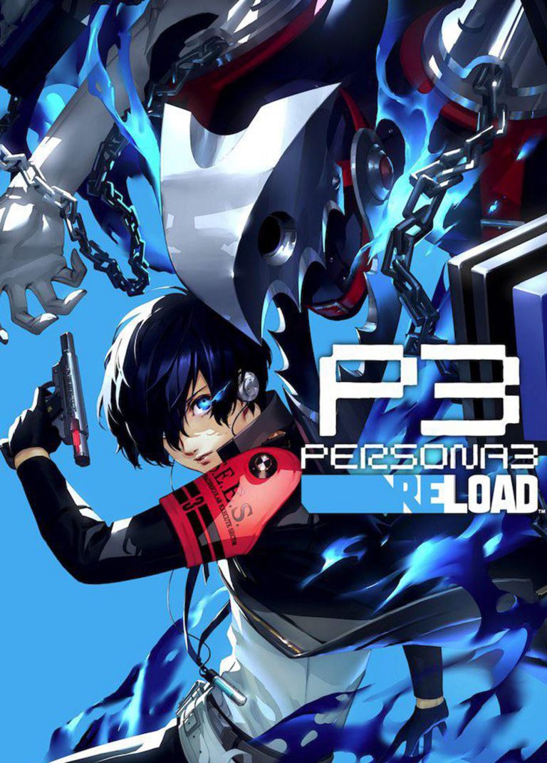 Persona 3: Reload (PC, PS5, PS4, XSX, XO)