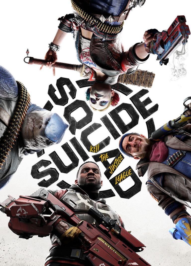 Suicide Squad: Kill The Justice League (PC, PS5, XSX)