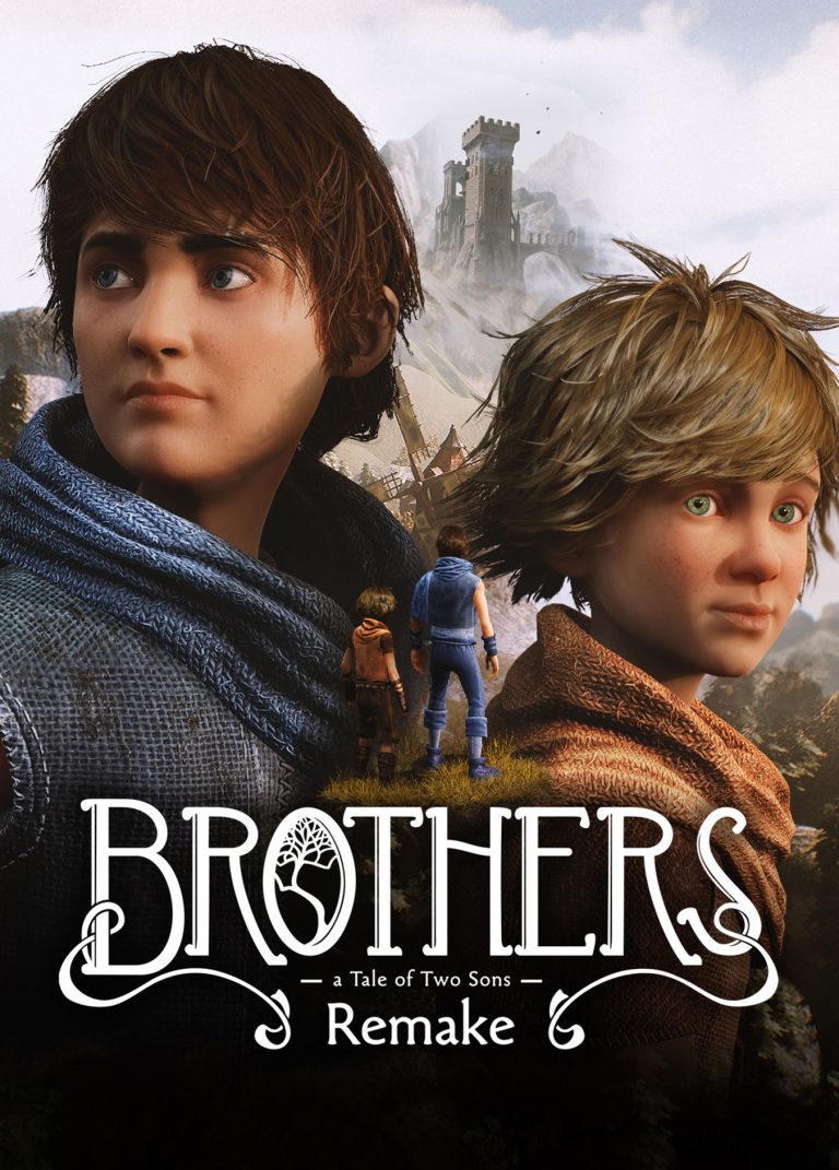 Brothers: A Tale of Two Sons Remake (PC, PS5, XSX)