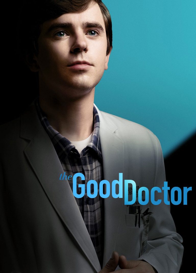 The Good Doctor – 7. sezona (Netflix)