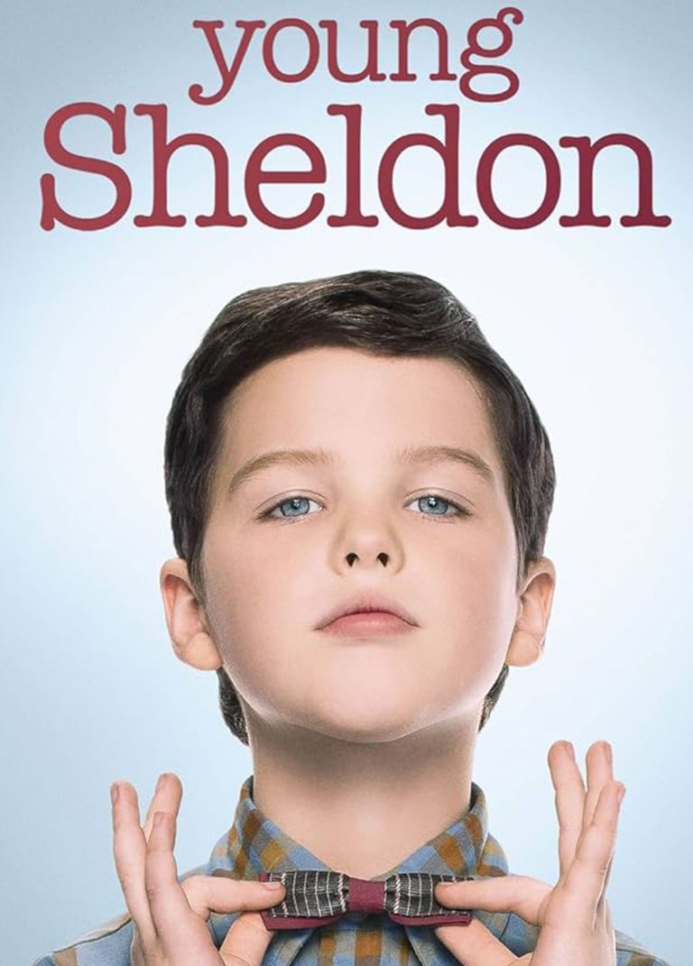 Young Sheldon – 7. sezona (HBO Max)