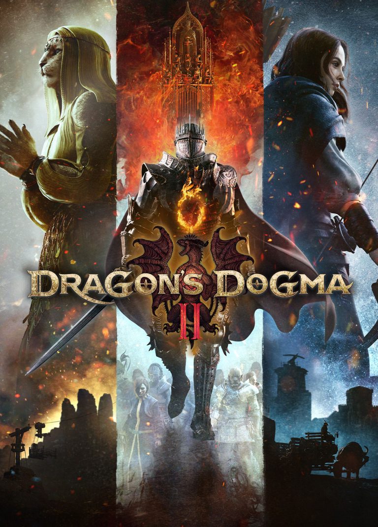 Dragon’s Dogma II (PC, PS5, XSX)