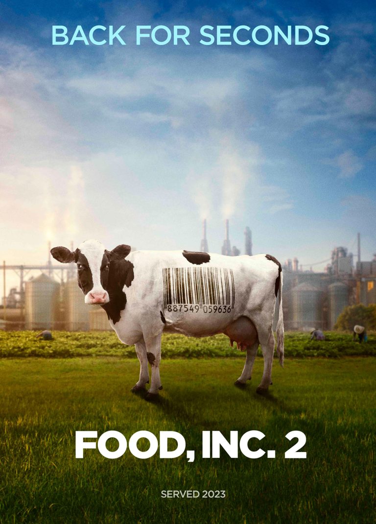 Food, Inc. 2 (kino)