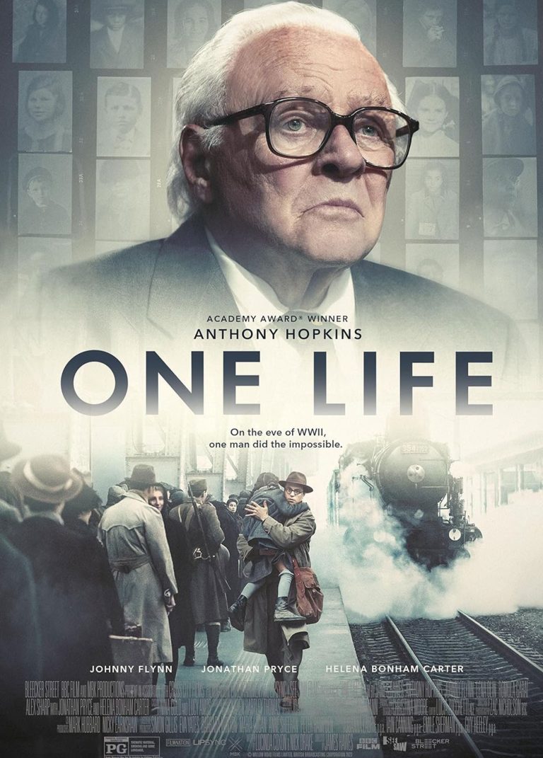 One Life (kino)