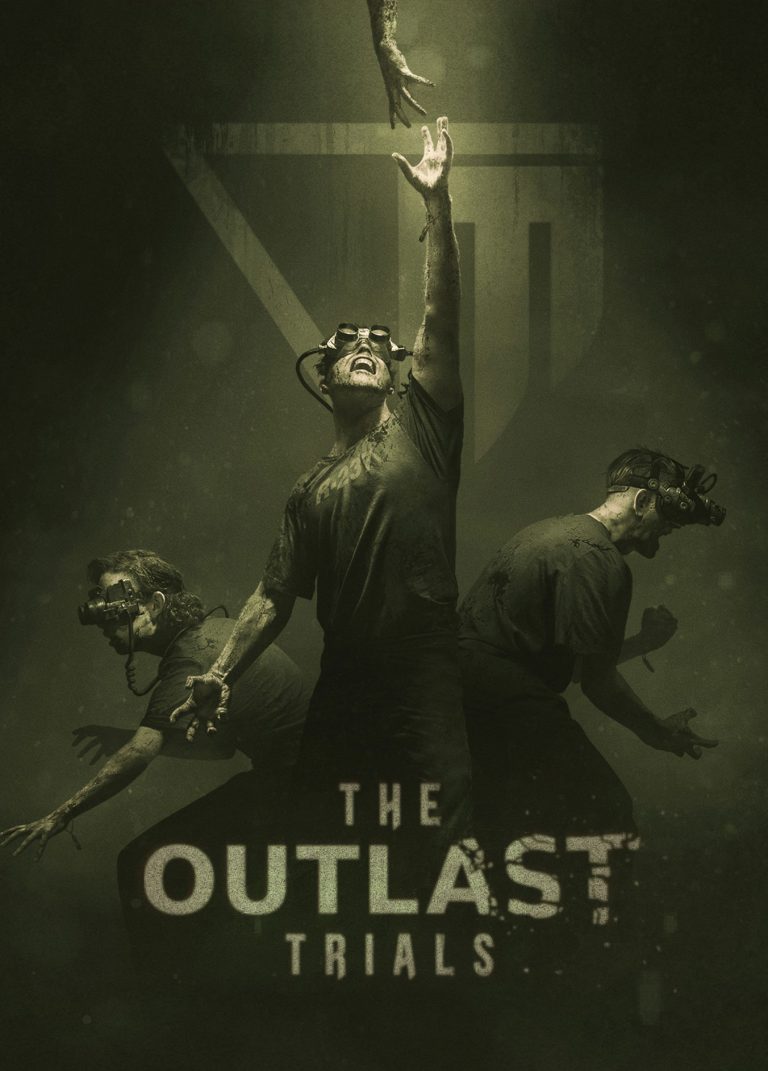 The Outlast Trials (PC, PS5, PS4, XSX, XO)