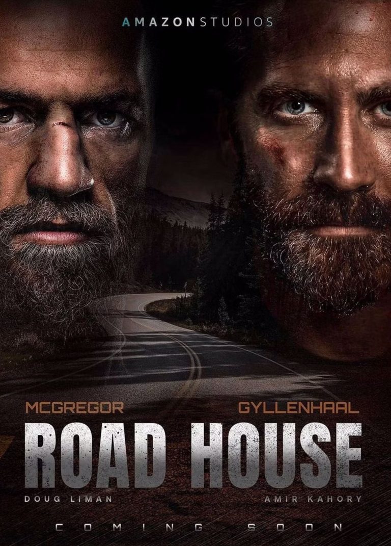 Road House (Prime Video)
