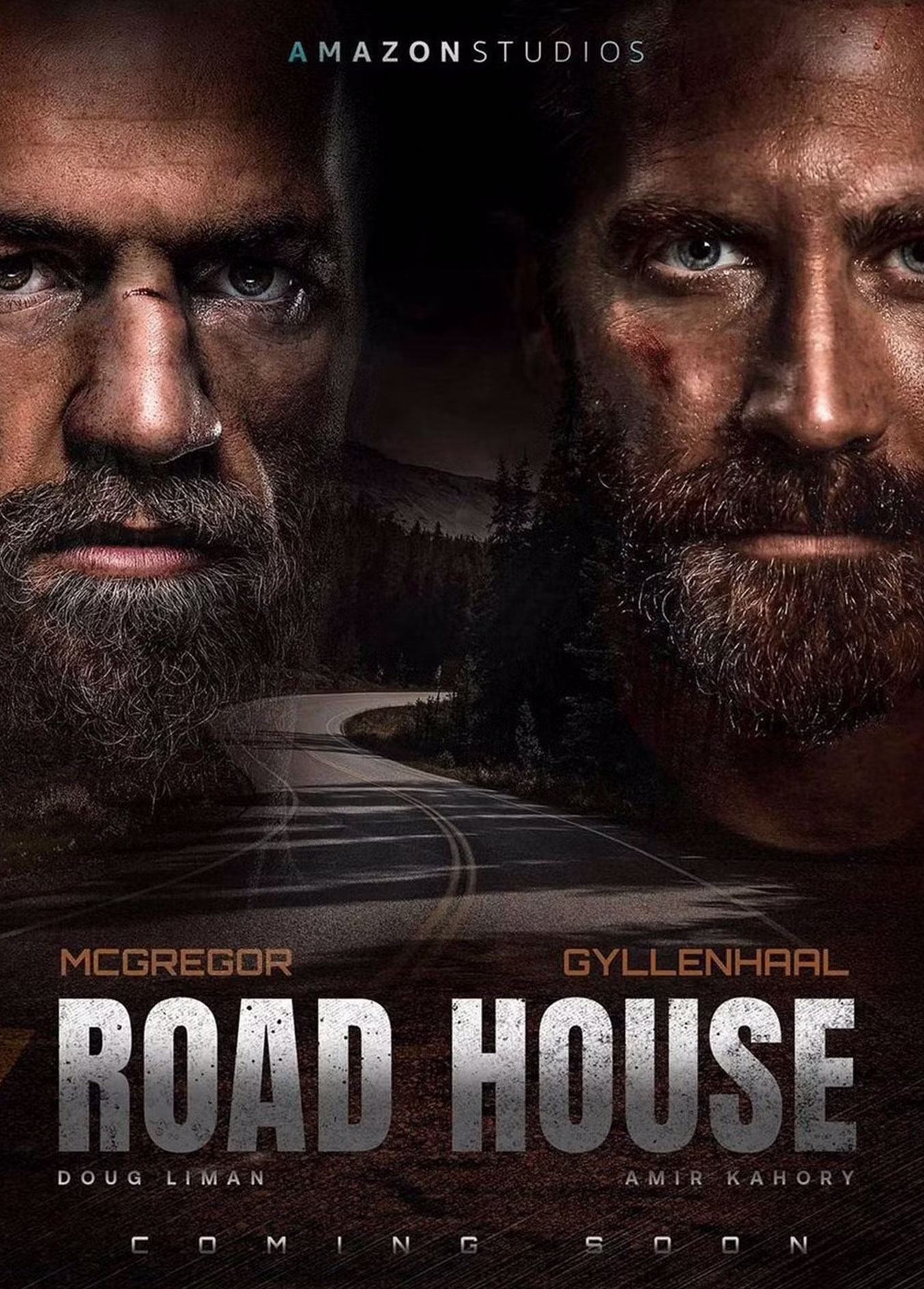 road-house