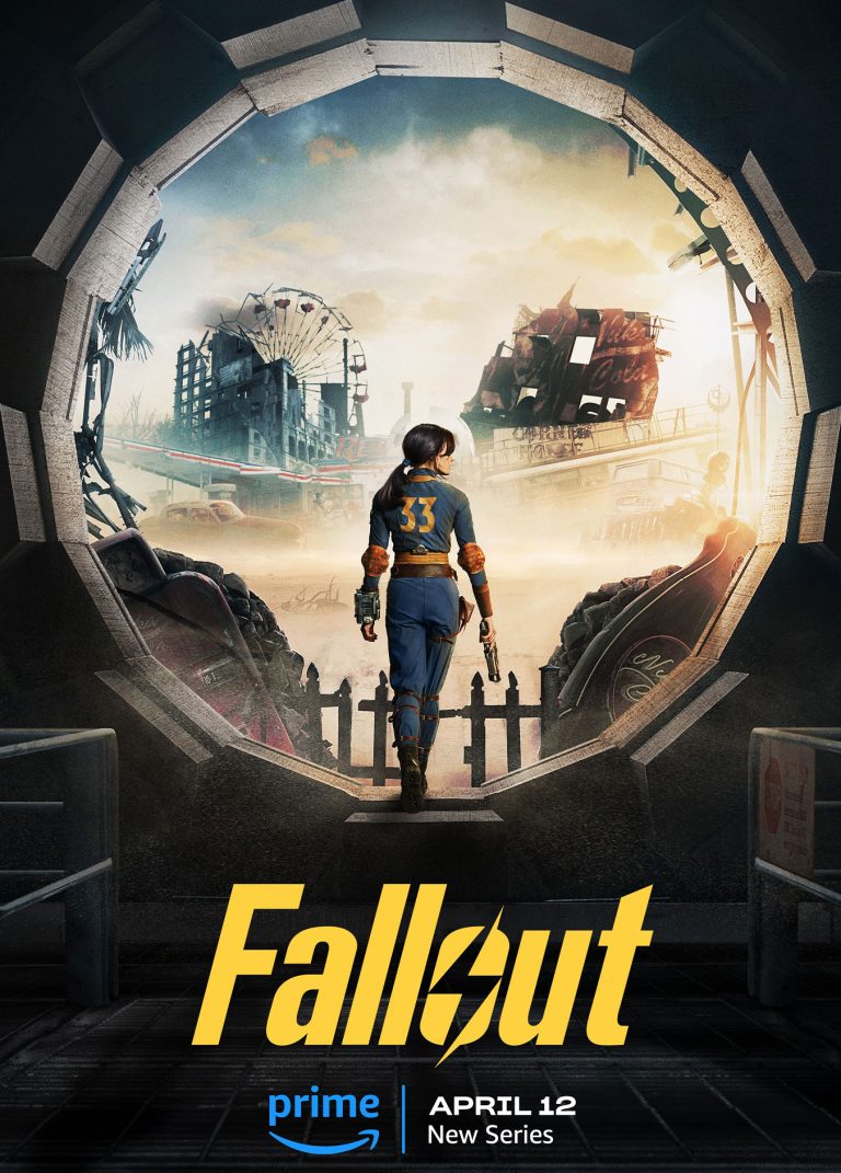 Fallout – 1. sezona (Prime Video)