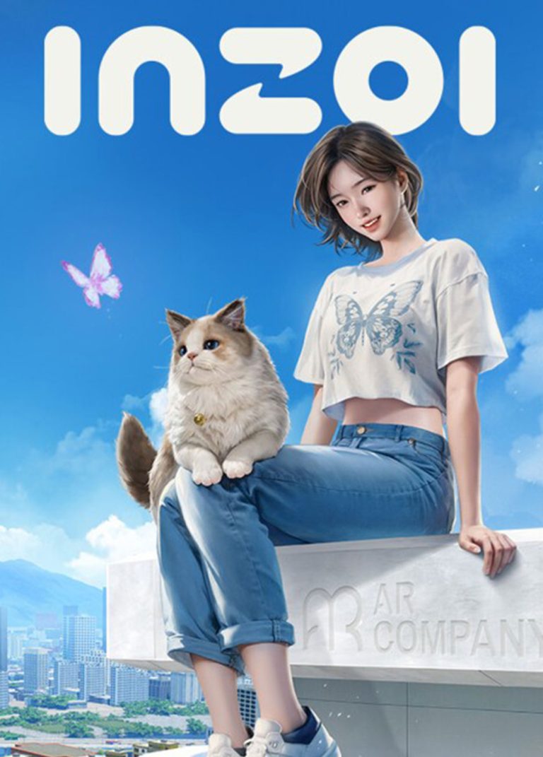 inZOI (PC)