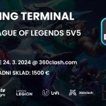 league of legends