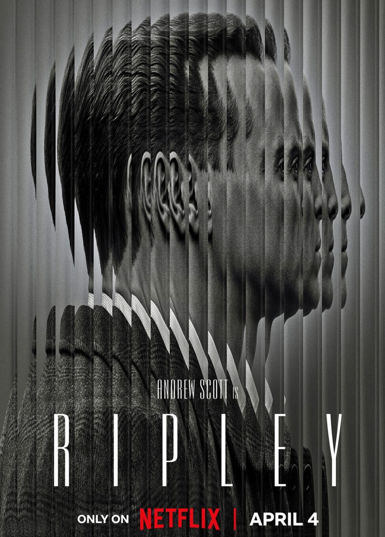 Ripley – 1. sezona (Netflix)