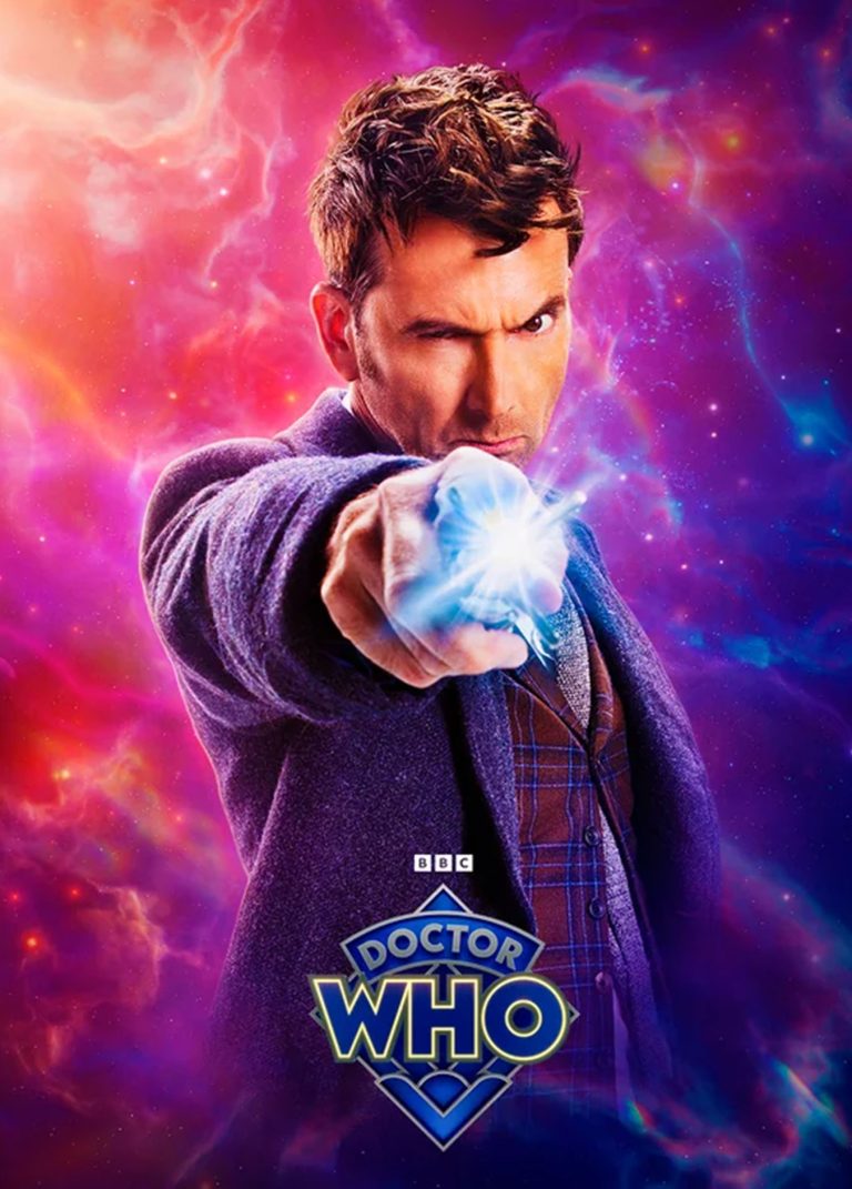 Doctor Who – 14. sezona (Disney+)