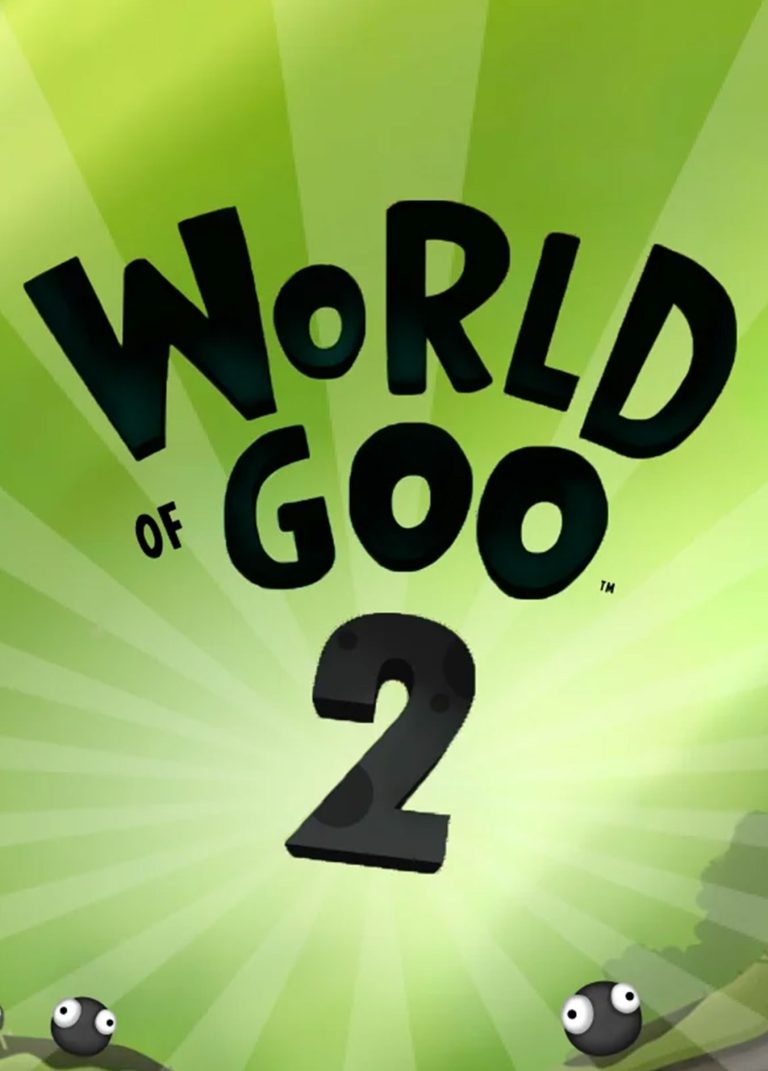 World of Goo 2 (PS, NS)