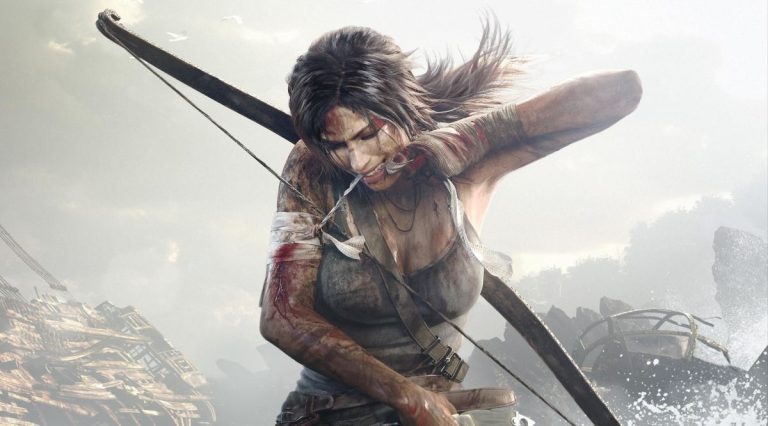 Po desetih letih je nadgrajena verzija igre Tomb Raider prispela tudi na PC