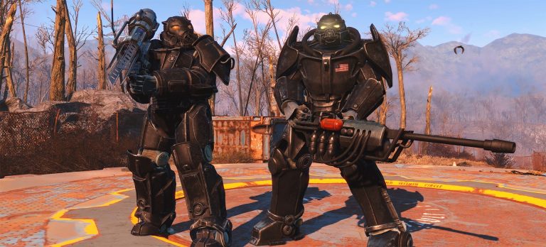 Fallout 4 prejel zajetno posodobitev, ki pa je s sabo prinesla cel kup težav
