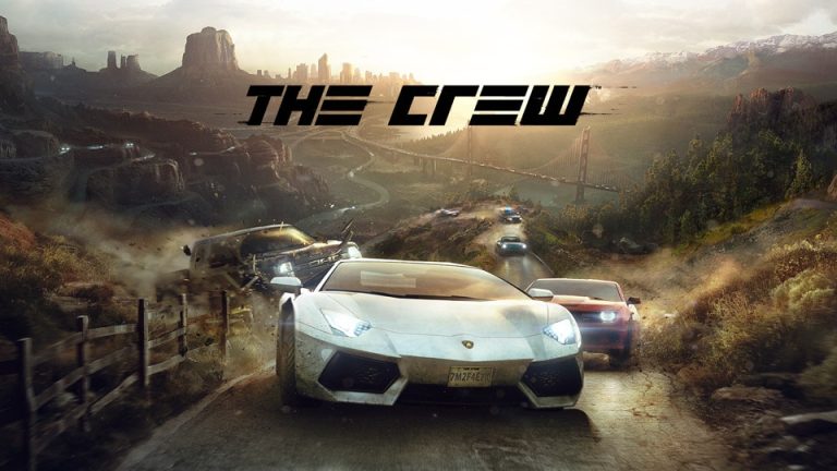 Ubisoft ni samo ugasnil igre The Crew, ampak jo je začel tudi brisati iz računov igralcev