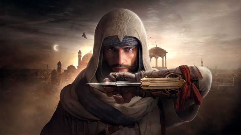 Assassin’s Creed Mirage lahko brezplačno igrate do konca meseca, a z eno veliko omejitvijo
