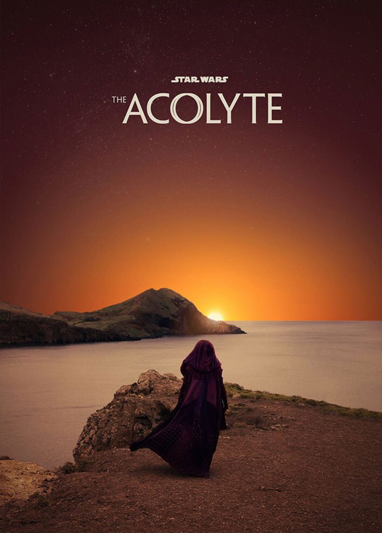 The Acolyte – 1. sezona (Disney+)