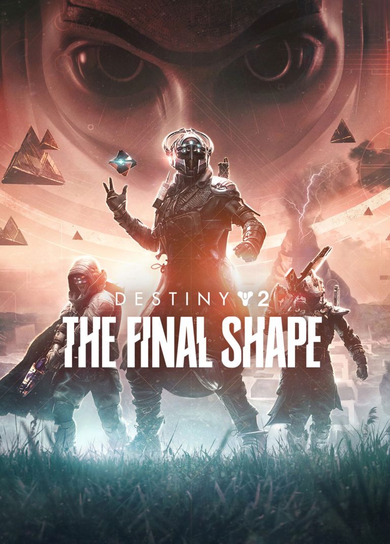 Destiny 2: The Final Shape (PC, PS5, PS4, XSX, XO)