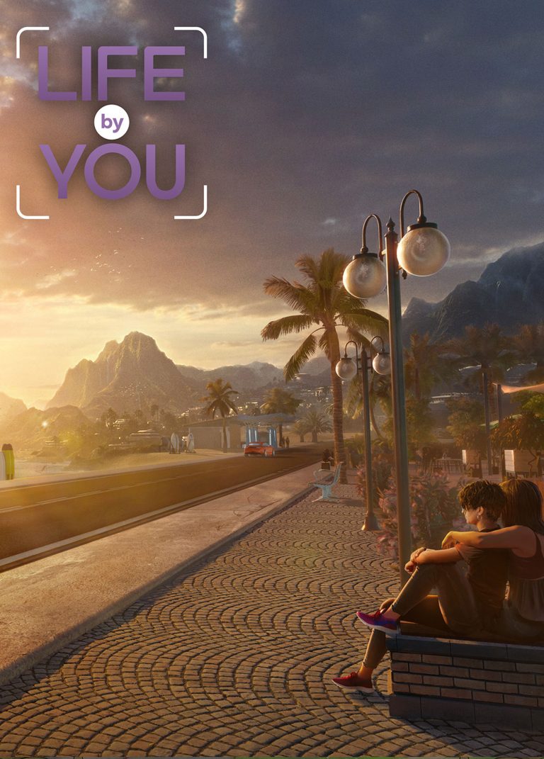 Life by You (PC)