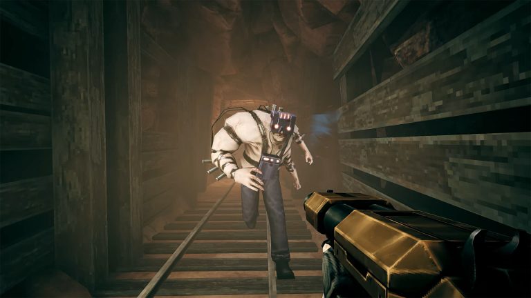 Igra Phantom Fury obuja lepe spomine na zlato dobo prvoosebnih streljank