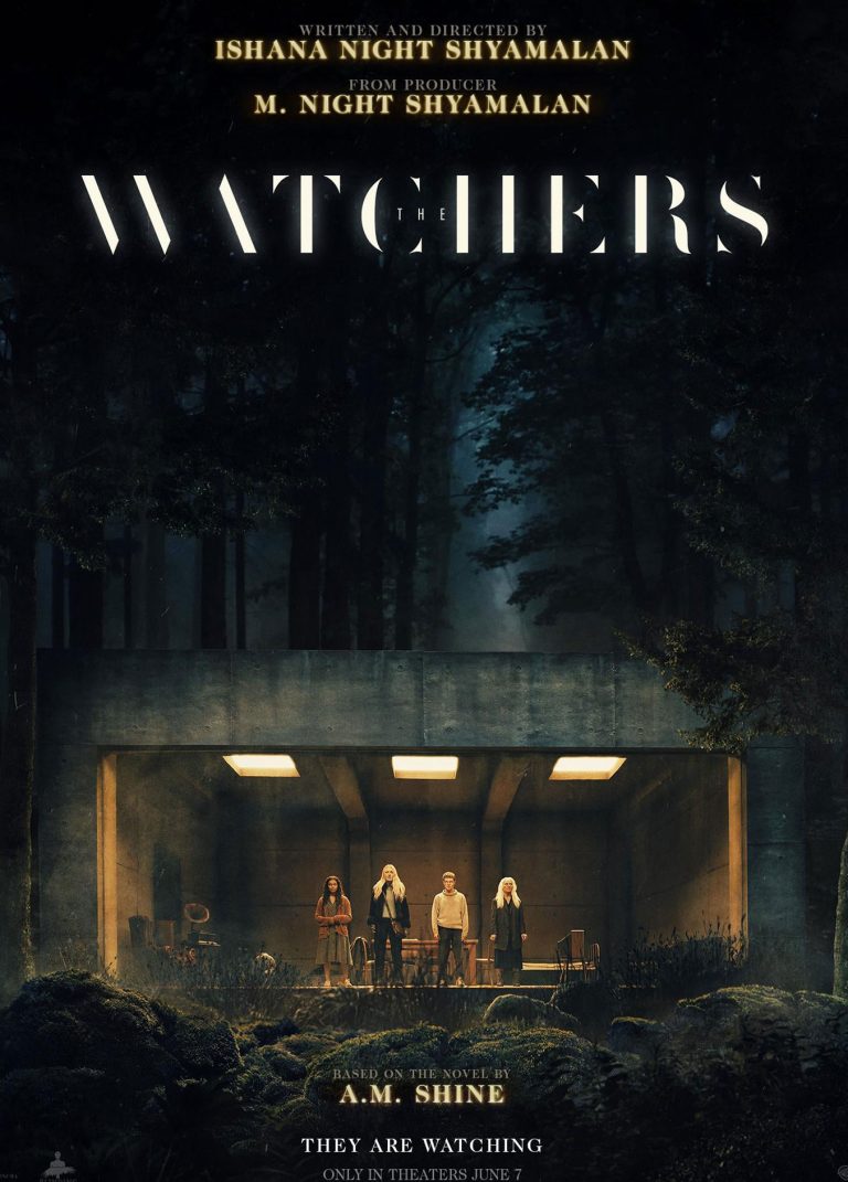 The Watchers (kino)