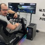 uvi racing sim extreme