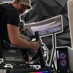 uvi racing sim extreme