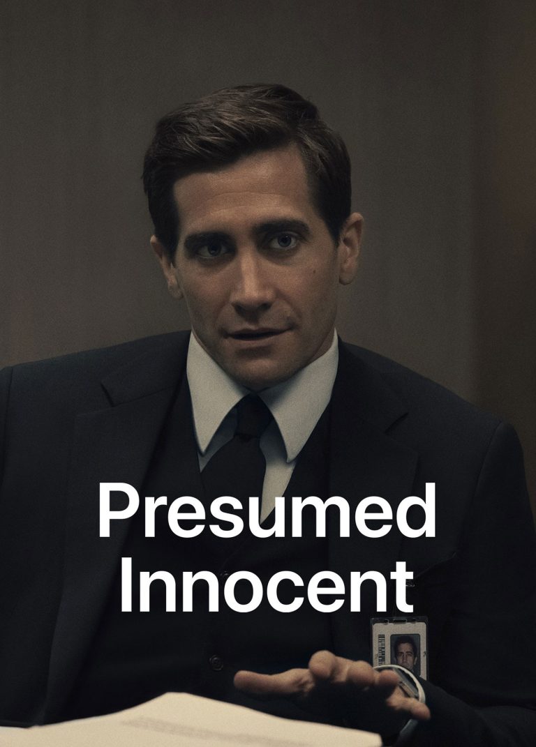 Presumed Innocent – 1. sezona (Apple TV+)