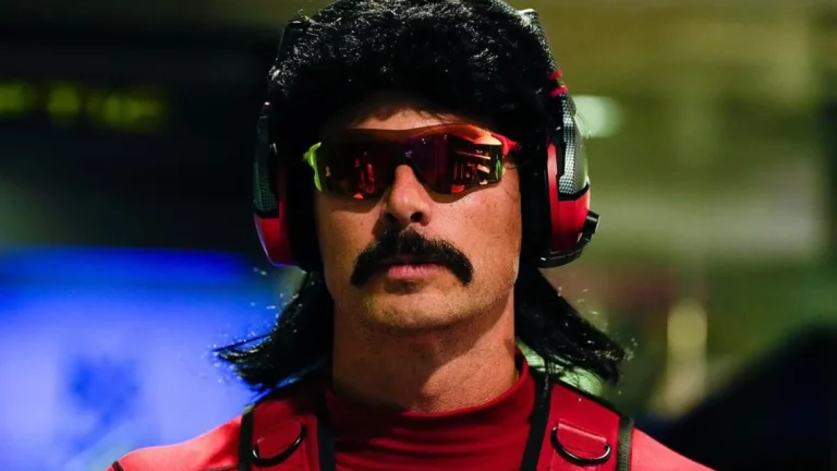 Dr Disrespect