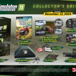 Farming Simulator 25