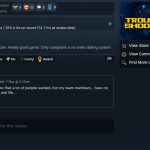 Troubleshooter