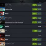 steam