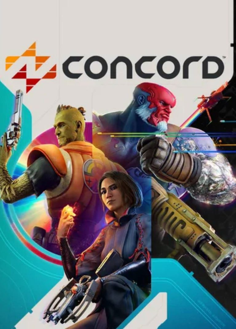 Concord (PC, PS5)
